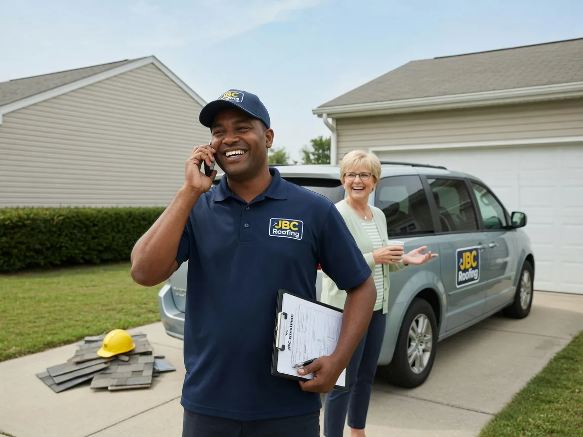 Roof Replacement Hamilton, VA FAQs
